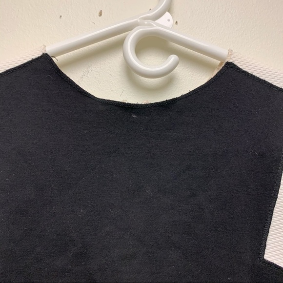 Torn by Ronnie Kobo Crop Top - Picture 3 of 10